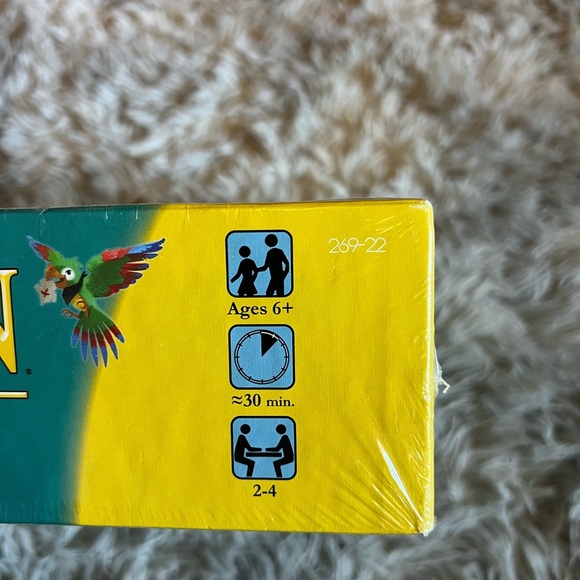 NWT Catan Junior board game - Picture 3 of 4